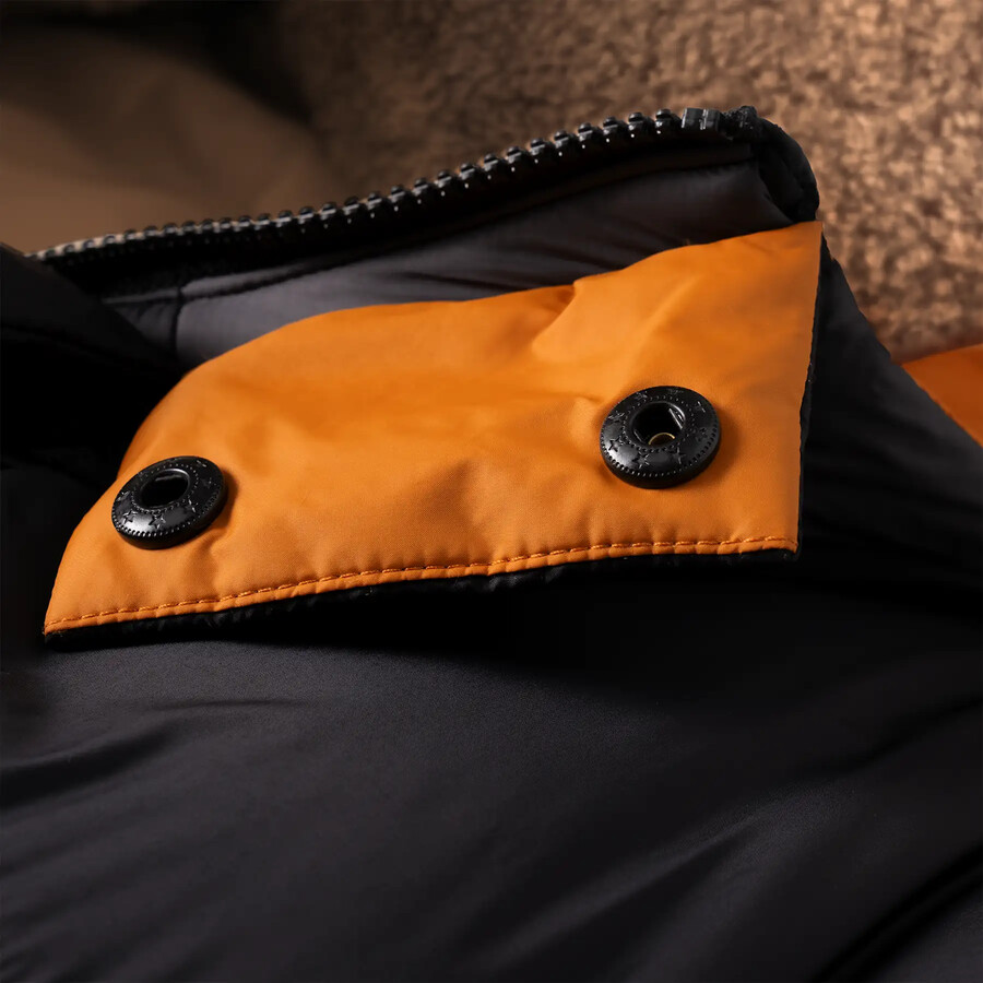 kristian conv puffer coat