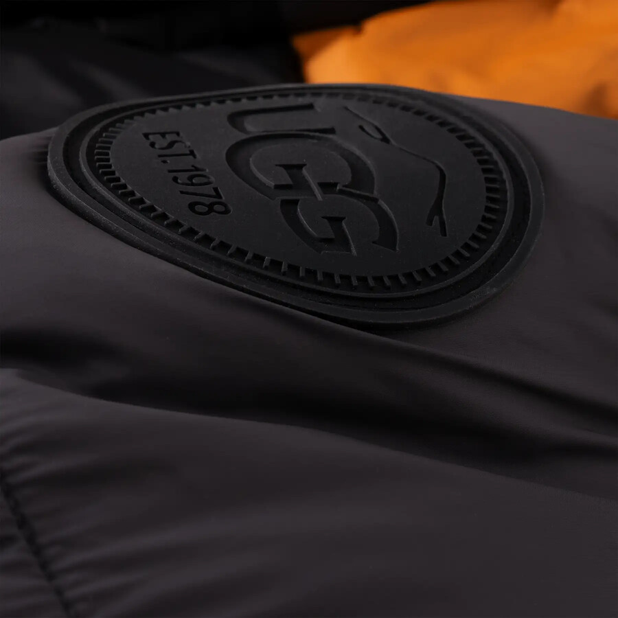 kristian conv puffer coat