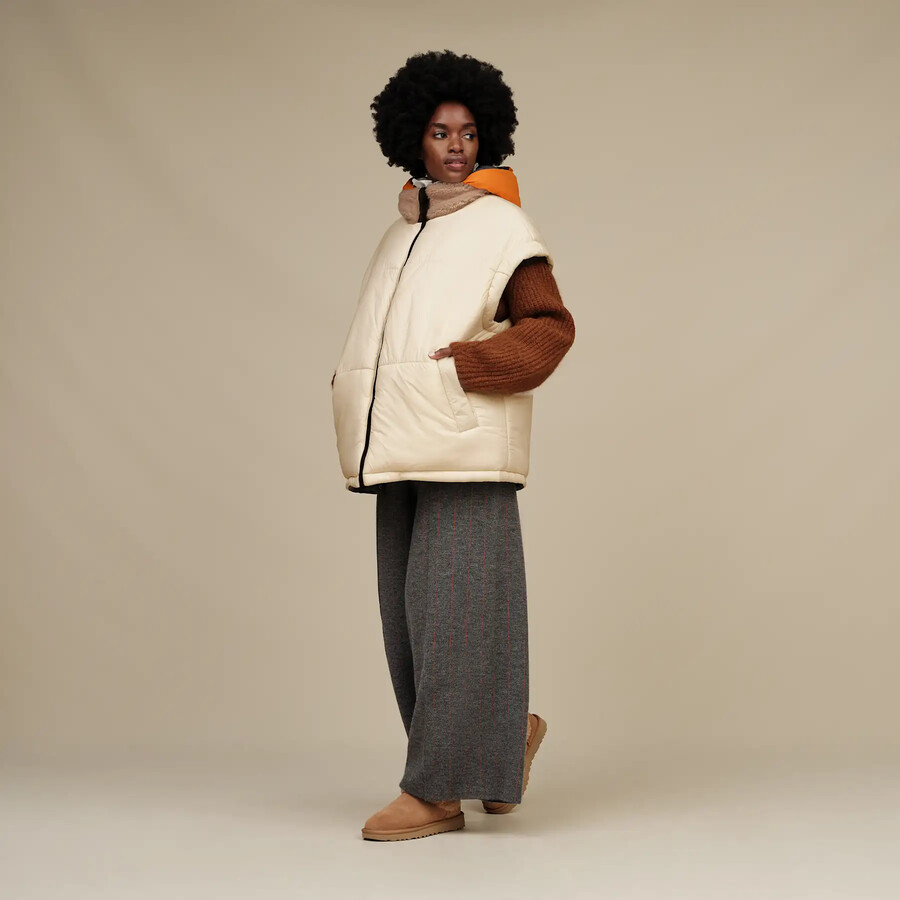 kristian conv puffer coat