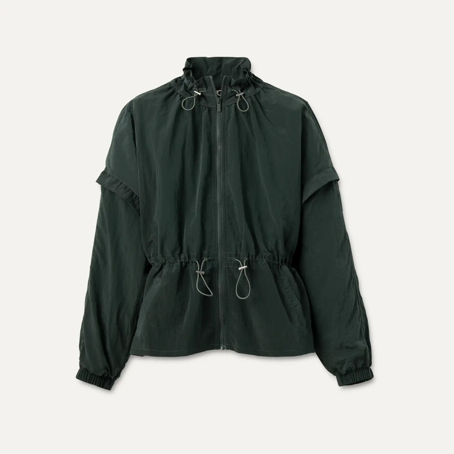 winny jacket ii