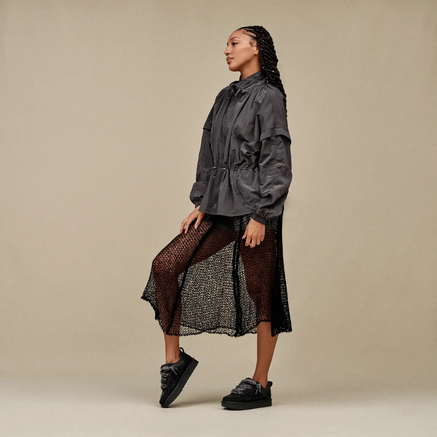 winny jacket ii