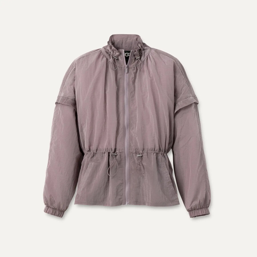 winny jacket ii