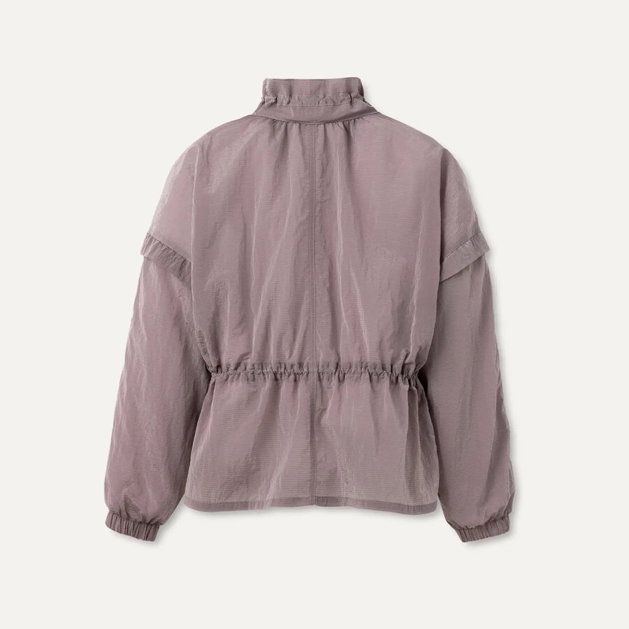 winny jacket ii
