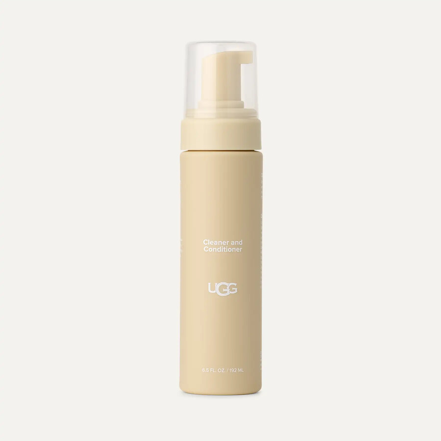 ugg reiniger conditioner