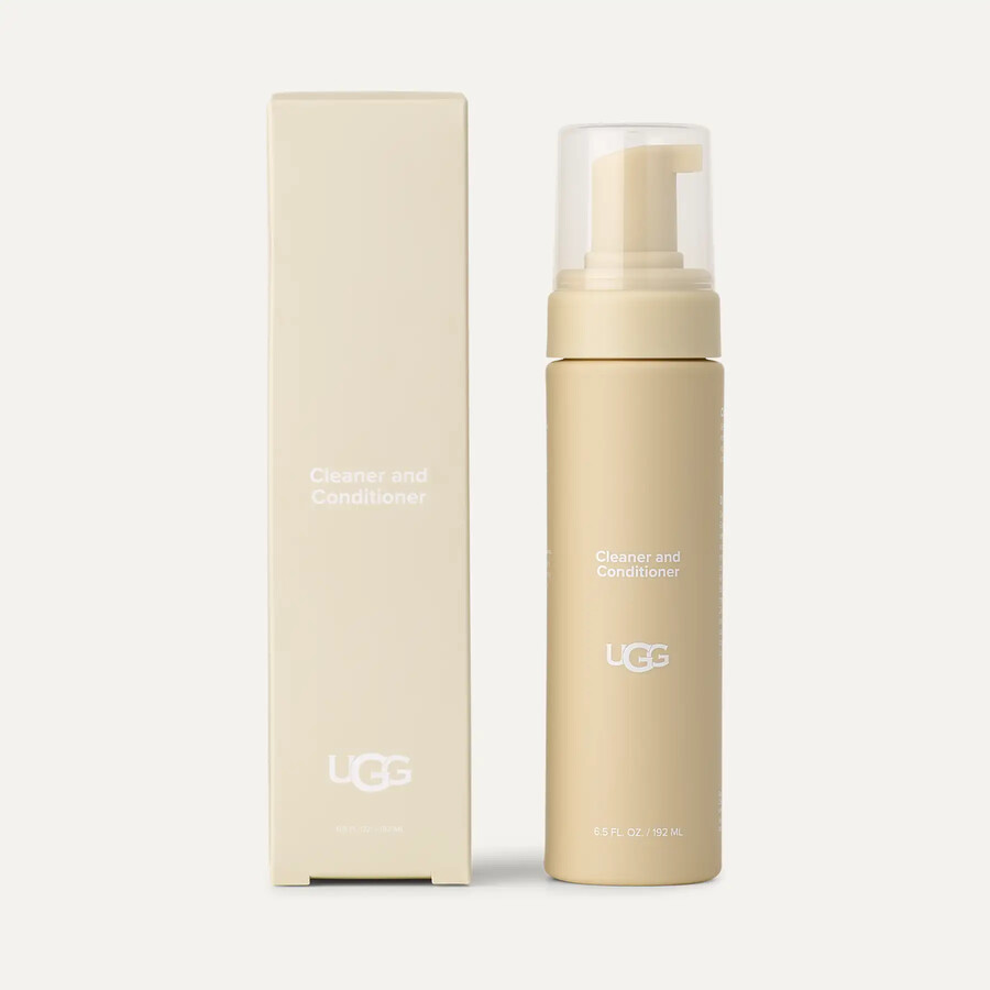 ugg reiniger conditioner
