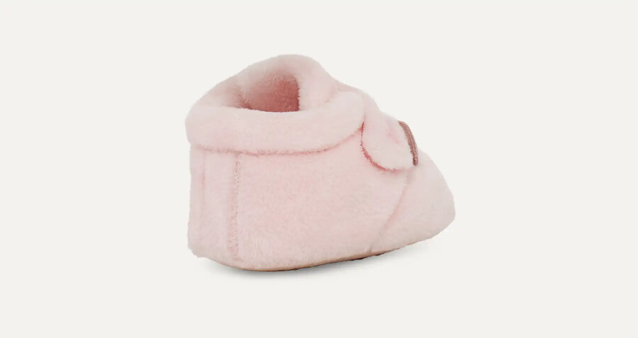 bixbee en lovey bear knuffel