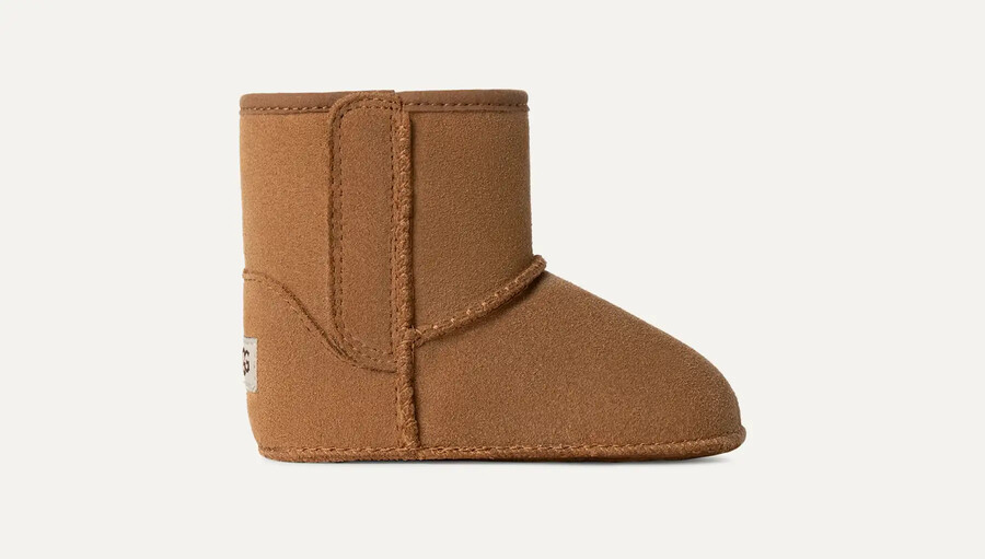 baby classic en lovey