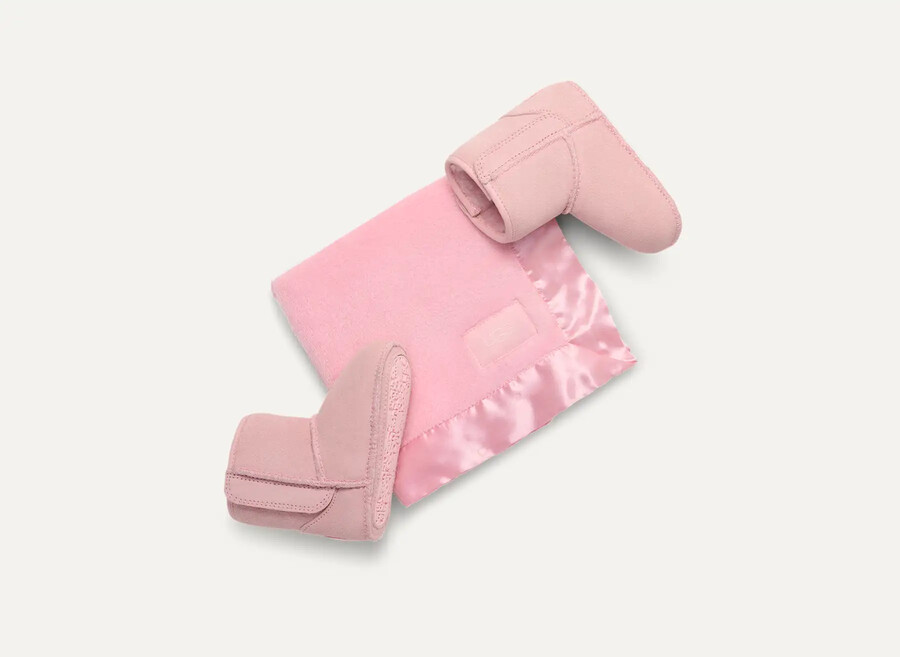 baby classic en lovey