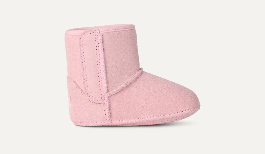 baby classic en lovey