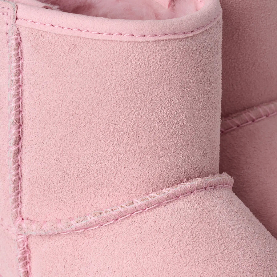 baby classic en lovey