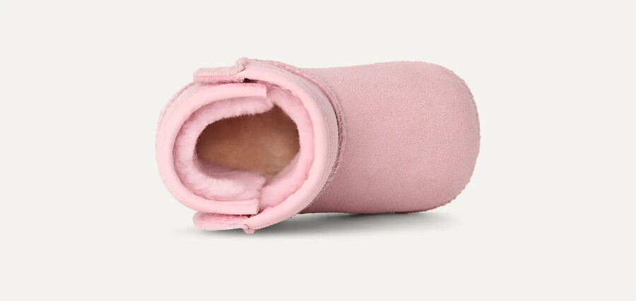 baby classic en lovey