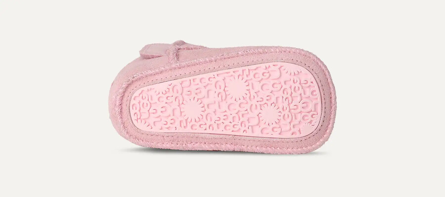 baby classic en lovey