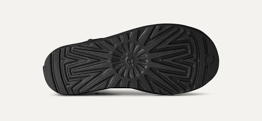 klassieke ultra mini leder