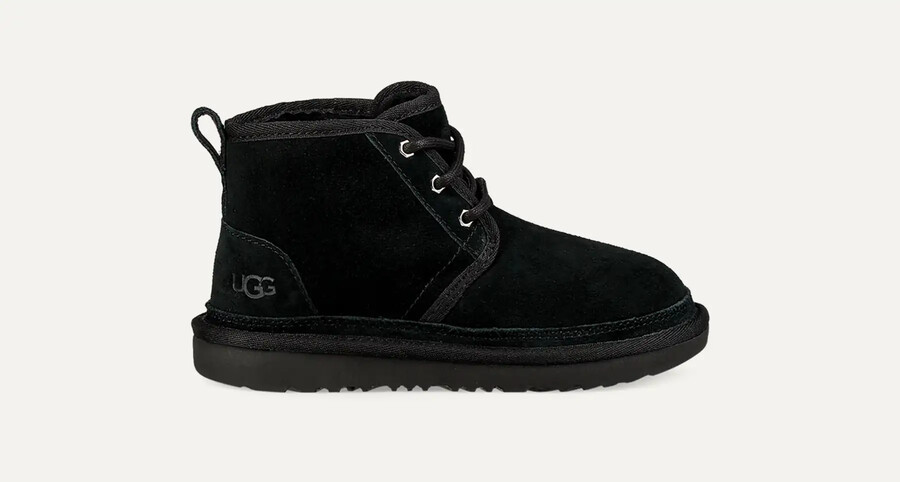 neumel ii boot