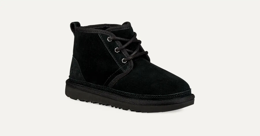 neumel ii boot