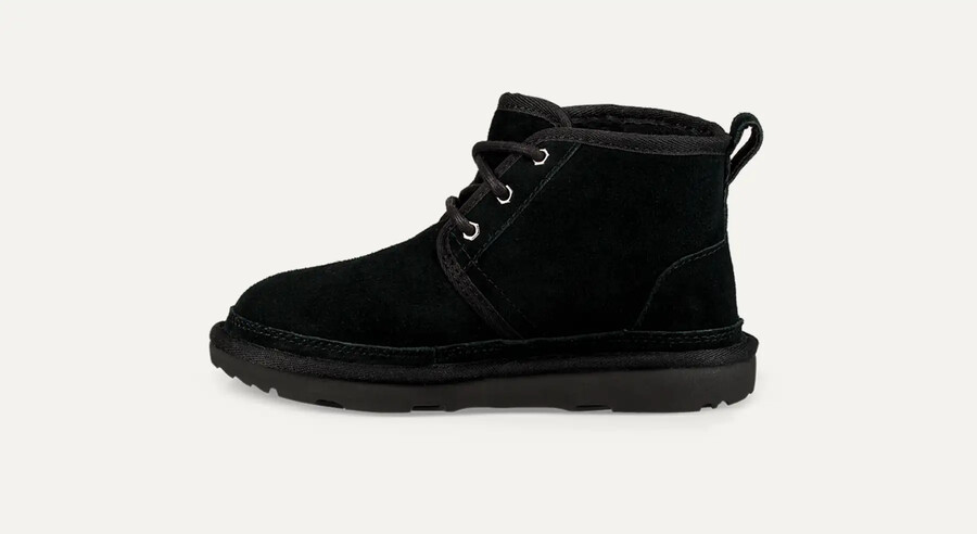 neumel ii boot