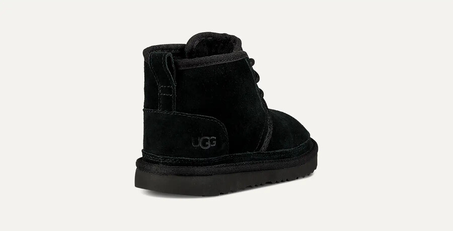neumel ii boot