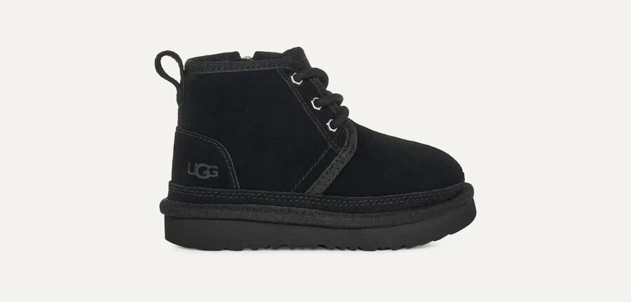 neumel ii boot