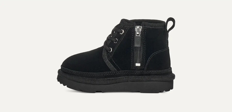 neumel ii boot