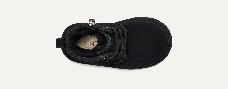 neumel ii boot