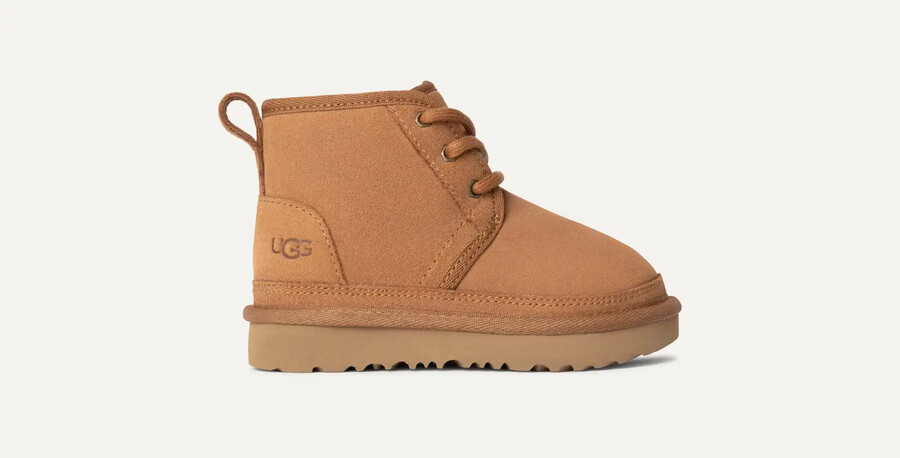neumel ii boot