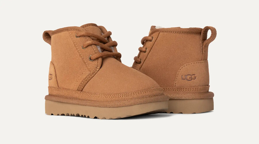 neumel ii boot
