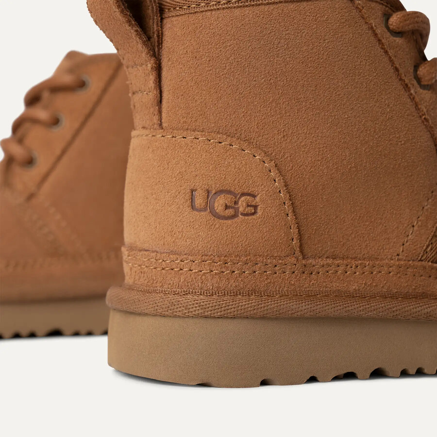 neumel ii boot