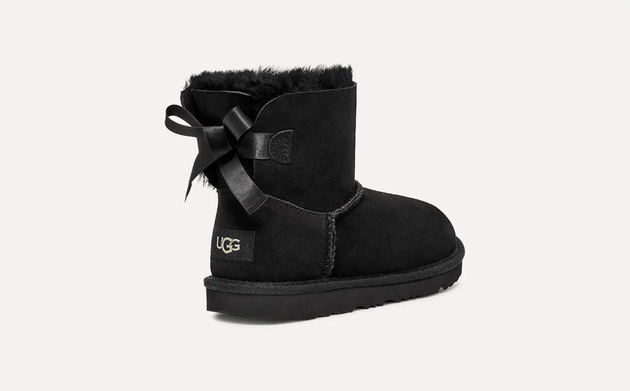 mini bailey bow ii laars