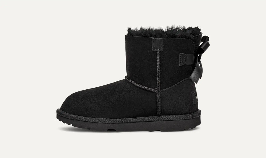 mini bailey bow ii laars