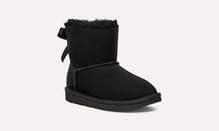 mini bailey bow ii laars