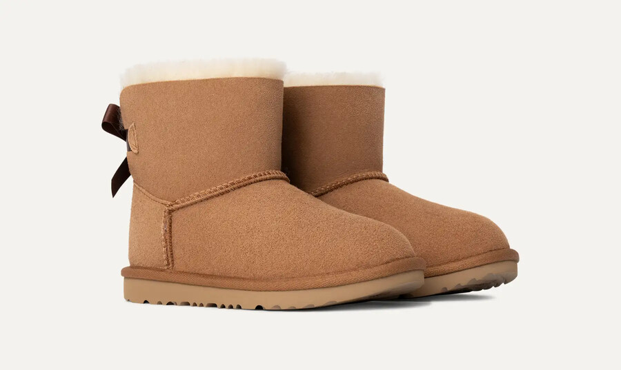 mini bailey bow ii laars