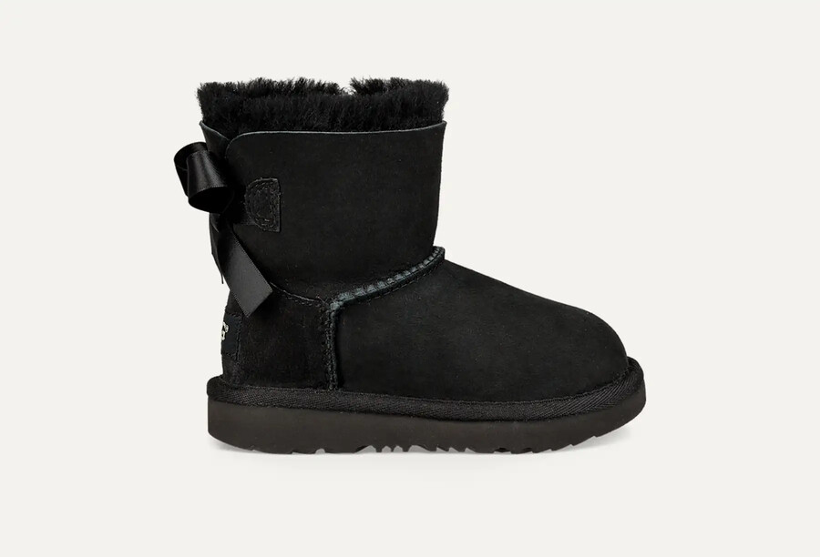mini bailey bow ii laars