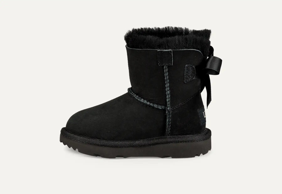 mini bailey bow ii laars