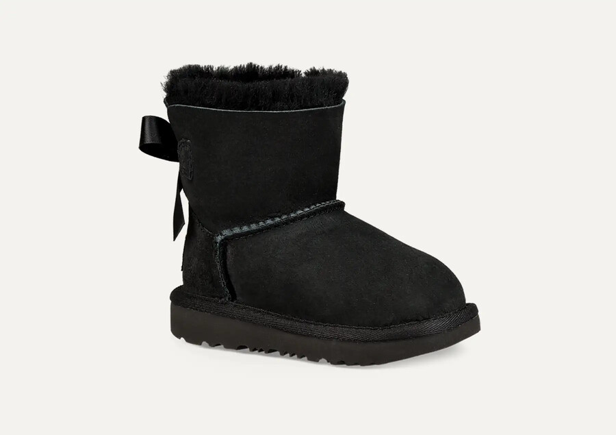 mini bailey bow ii laars