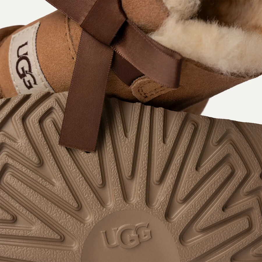 mini bailey bow ii laars