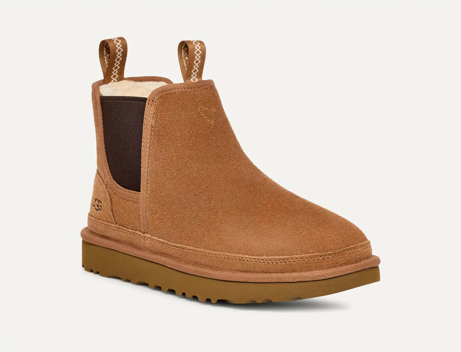 neumel chelsea