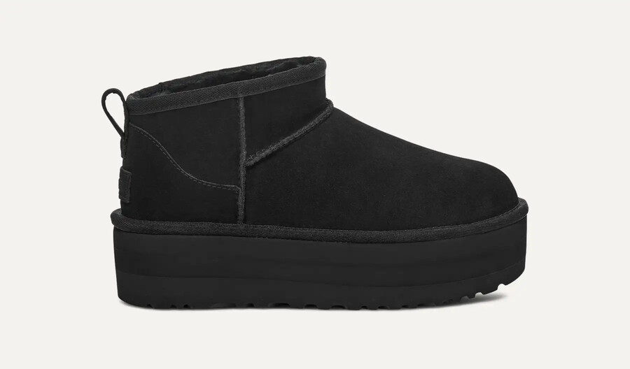 klassiek ultra mini platform