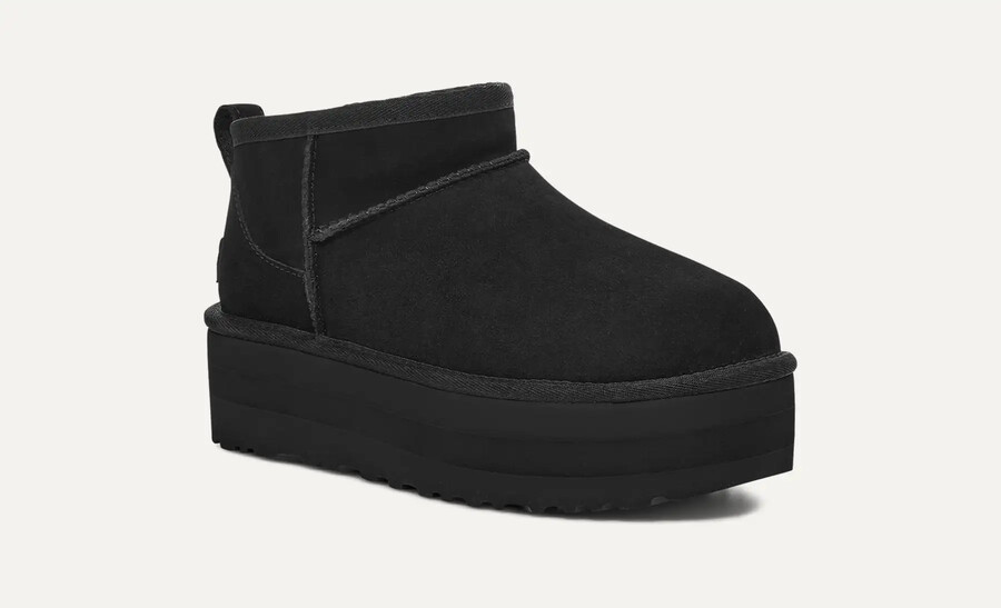 klassiek ultra mini platform