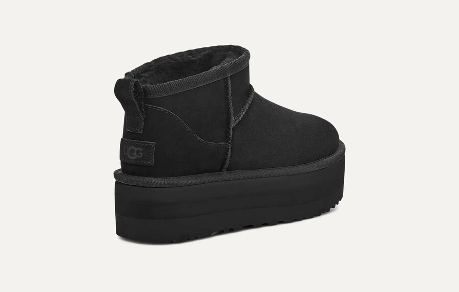 klassiek ultra mini platform