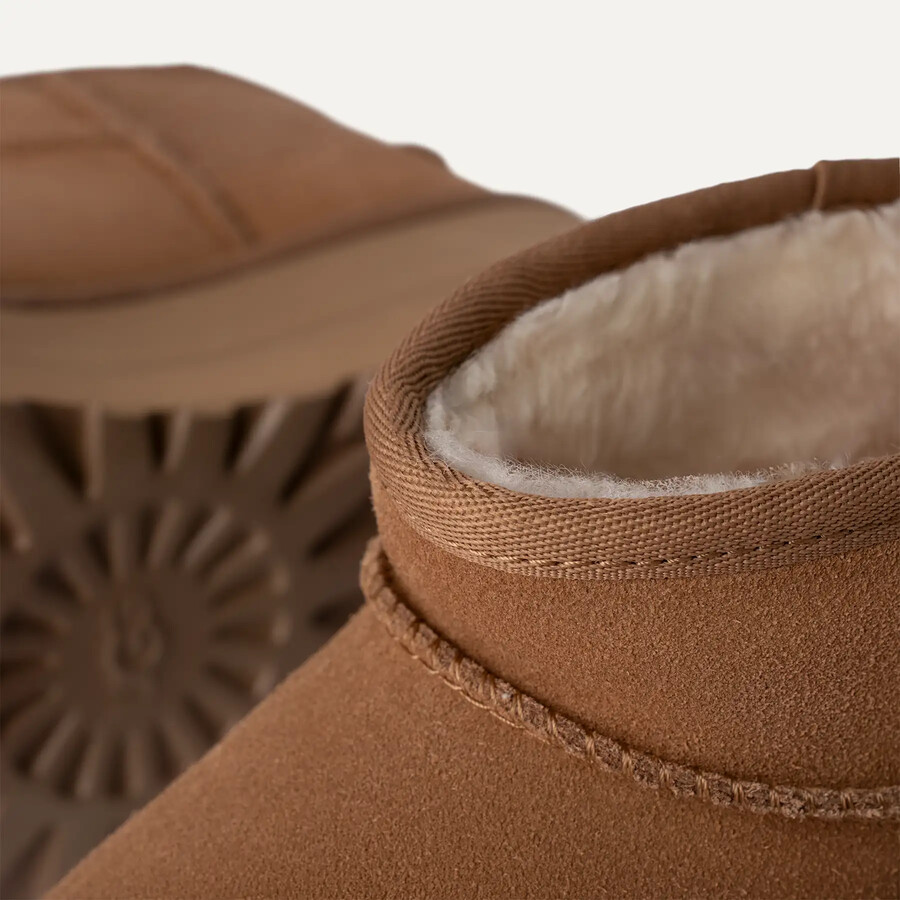 klassiek ultra mini platform