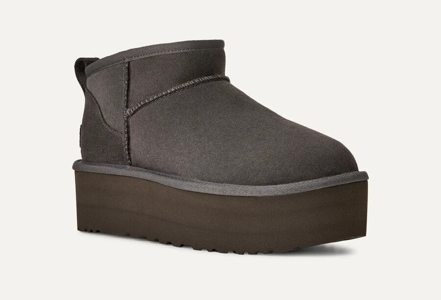 klassiek ultra mini platform