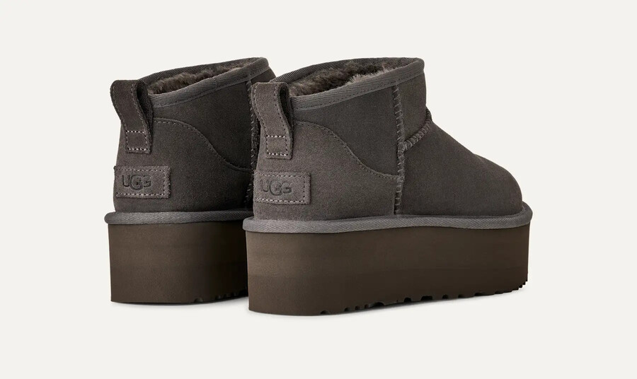 klassiek ultra mini platform