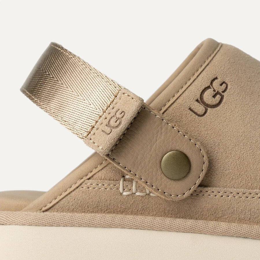 goldencoast klomp ii