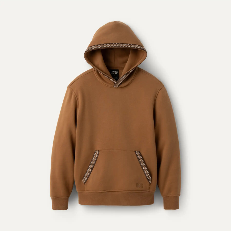 tasman hoodie