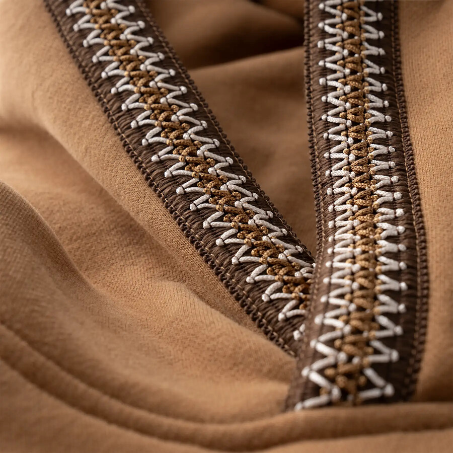 tasman hoodie
