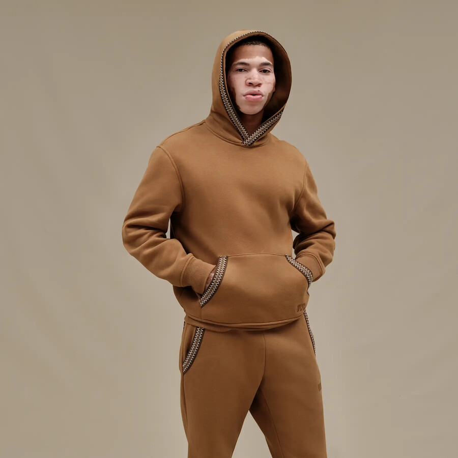 tasman hoodie