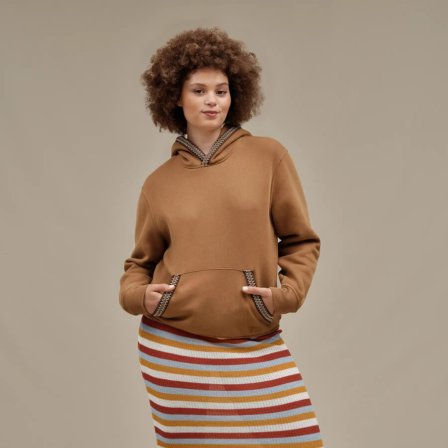 tasman hoodie