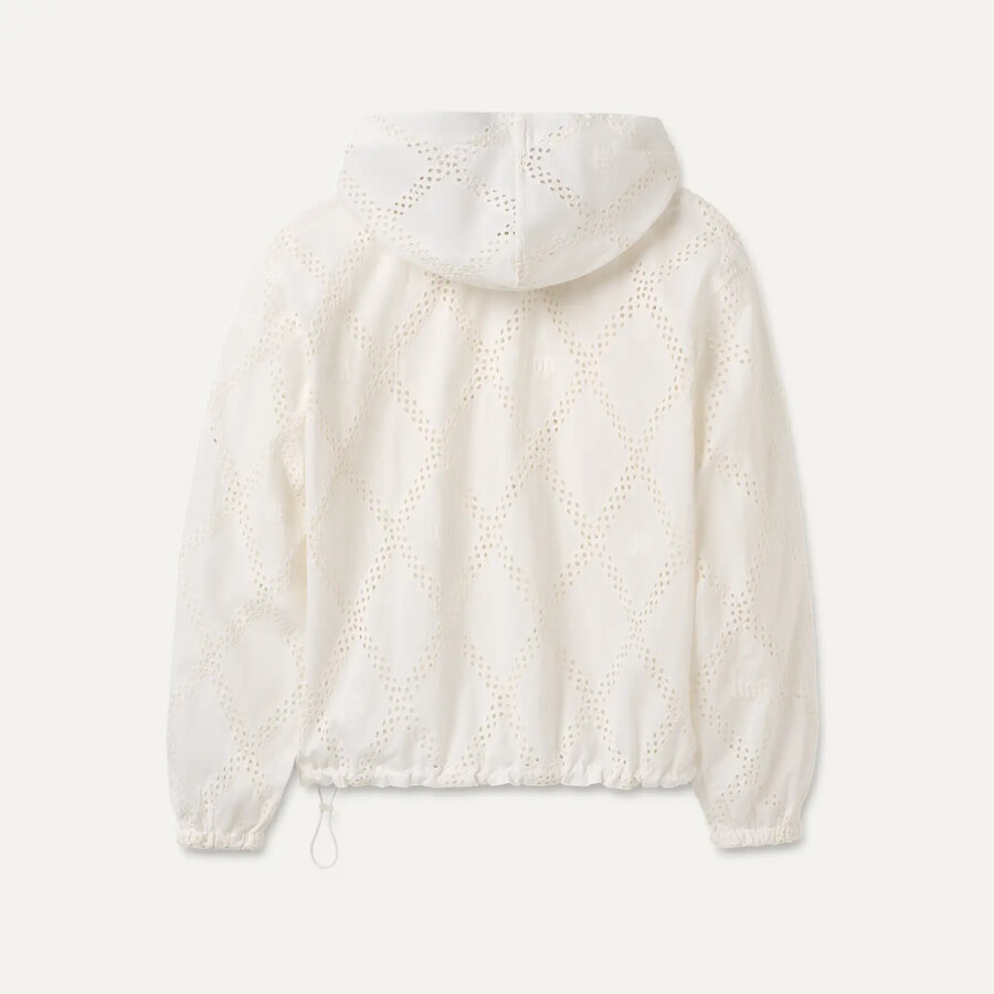 jessamine pullover ugg eyelet
