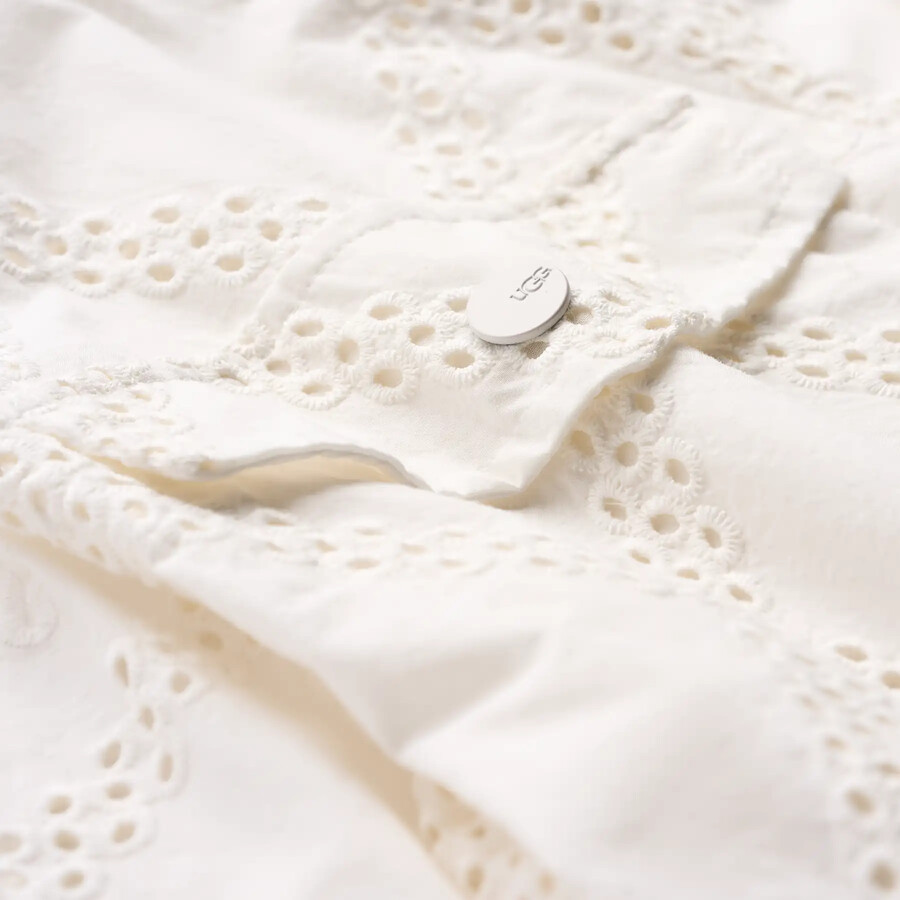 jessamine pullover ugg eyelet