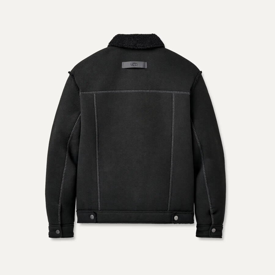 janson uggfluff jacket ii
